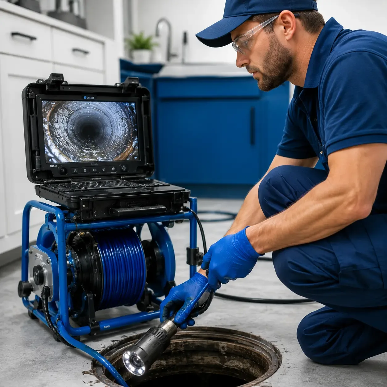 Pipe Relining professionals serving Lanesville, IN